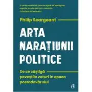 Arta naratiunii politice