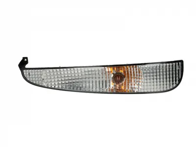 Semnalizator fata dreapta (culoare sticla: transparent, PY21W) MERCEDES Clasa AXOR 2 dupa 2004