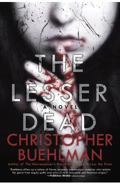 The Lesser Dead