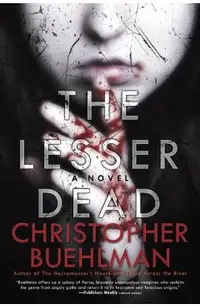 The Lesser Dead