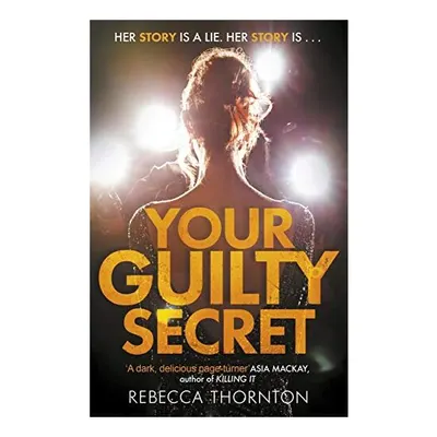Your Guilty Secret