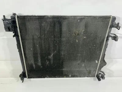 Radiator apa 21410-4EA0A Renault Kadjar (2015-2018) 1.5 dci K9K 636