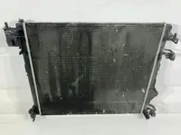 Radiator apa 21410-4EA0A Renault Kadjar (2015-2018) 1.5 dci K9K 636