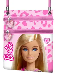 Geantă de umăr mică Karactermania Barbie - Fashion