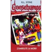 Zambeste si mori!