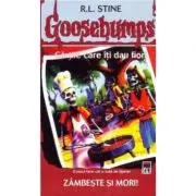 Zambeste si mori!
