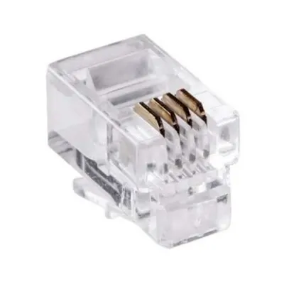 Mufa Telefon 4p4c ( 20buc)