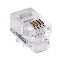 Mufa Telefon 4p4c ( 20buc)