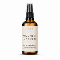 Parfum auto Lunera – Moonlit Garden - 100 ml
