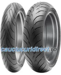 Dunlop Roadsmart IV ( 160/60 ZR18 TL (70W) Roata spate, Roata fata )