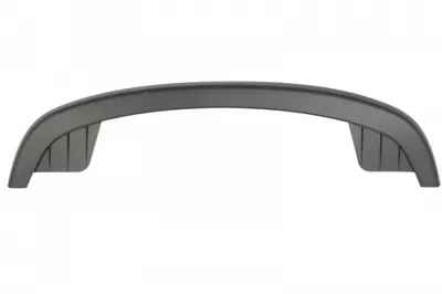 Spoiler bara fata VW POLO intre 1999-2002