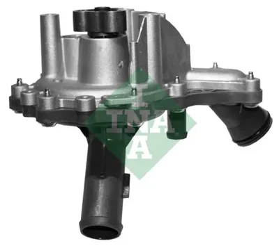 Pompa Apa cu Garnitura Potrivit Citroen Jumper Ii; Fiat Ducato; Ford Ranger, Tourneo Custom V362, Transit, Transit Custom V362, Transit Tourneo, Transit V363; Peugeot Boxer 2.2d 2.3d 04.06