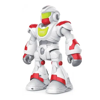 Robot dansator cu telecomanda infrarosu Q9