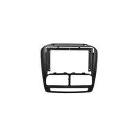 Rama Navigatie 9 cu cablaj si modul canbus compatibila Fiat Doblo 2010-2015 Cod: NV3132/ GR3