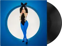 Timeless - Vinyl