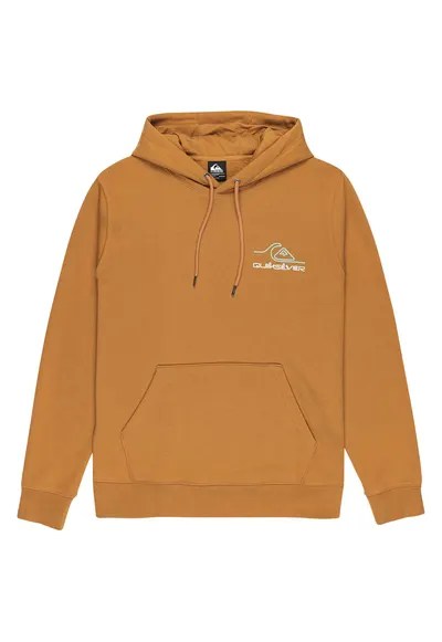 Hanorac barbati - fermoar - 60% bumbac - 40% poliester