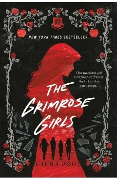 The Grimrose Girls