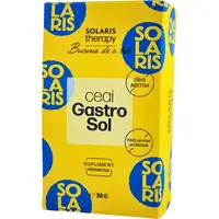 Ceai GastroSol 20dz