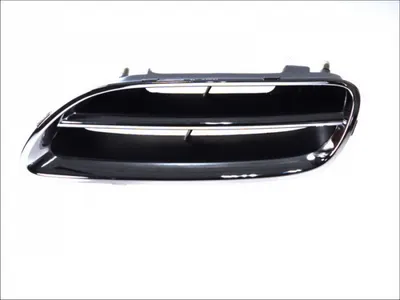Grila radiator fata stanga negru crom NISSAN MICRA intre 1998-2000