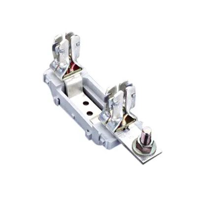 Soclu sigurante NH3 1p 630A montaj direct pe bara