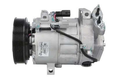 Compresor climatizare potrivit RENAULT LAGUNA, LAGUNA III, LATITUDE 1.5D 1.6 10.07