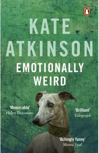 Emotionally Weird