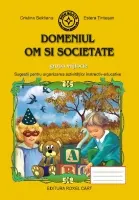 Domeniul Om si societate