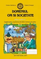 Domeniul Om si societate