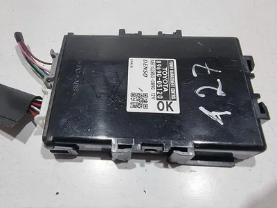 Modul control 89690-05120 Toyota Avensis facelift (2012-2015) [T27] 2.0d 1ADFTV