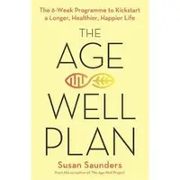 The Age-Well Plan