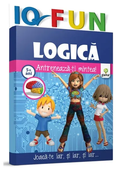 Logică