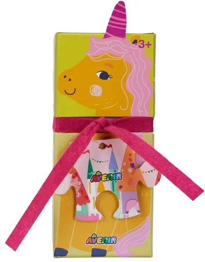 Puzzle cu imagini Avenir - Unicorn