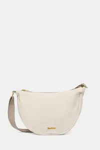 Barbour geantă crossbody pentru femei, din bumbac Mia