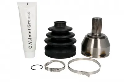 Cap planetara spre roata (40z 28z 57,4mm) VOLVO S60 II, S80 II, V60 I, V70 III; FORD GALAXY, MONDEO IV, S-MAX 1.6-2.2D dupa 2006