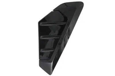Bandou aripa fata dreapta negru potrivit BMW X5 G05 LCI 04.23