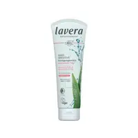 Lapte demachiant cu aloe vera si unt de shea pentru ten uscat 125ml Lavera