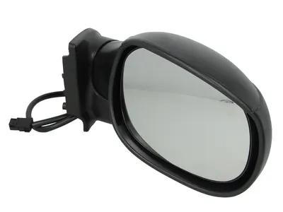 Oglinda dreapta potrivit CITROEN C3 2002-2010