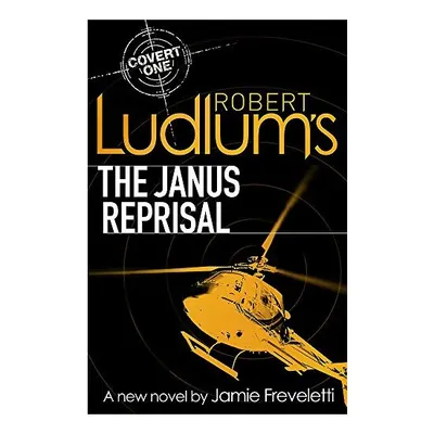 Janus Reprisal