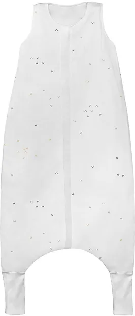 Sac de dormit de iarnă cu picioare KikkaBoo Sleepy Sheep - 5-6 ani, Tog 2