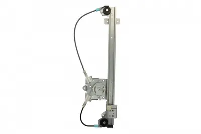 Macara geam spate stanga electric, fara motoras OPEL MERIVA A intre 2003-2010