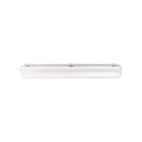 Lampa LED rezistenta la apa si praf 25W lumina neutra