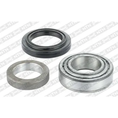 Set rulment roata SNR R186.25