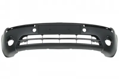 Bara fata cu spoiler, cu locas proiectoare, partial grunduit FORD MONDEO III intre 2000-2003