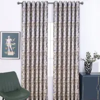 Draperie JOY Gri, Perpetuum | 140 x 245 cm