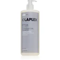 Olaplex N°4 Bond Sharper Hydrating Curl Shampoo sampon hidratant pentru păr creț 1000 ml