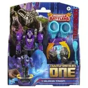 Transformers One Robot Battlers Figurina Alpha Trion 11. 5cm