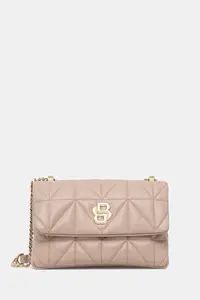 BOSS geantă crossbody pentru femei cu imitație de piele B_ICON M Sh. Bag QN