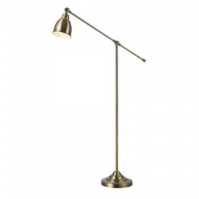 Lampa pardoseala Domino MOD142-FL-01-BS