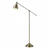 Lampa pardoseala Domino MOD142-FL-01-BS