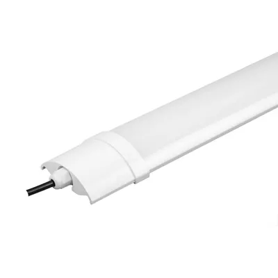 Corp de Iluminat Led Liniar Slim 0,6m 18w 4200k Ip54